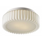 Настенно-потолочный светильник Arte Lamp A5027PL-2WH AQUA