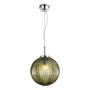 Подвесной светильник Arte Lamp A9113SP-1CC CHICCO