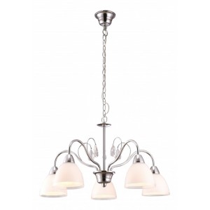 Люстра Arte Lamp A9488LM-5CC CAPRICE