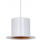 Подвесной светильник Arte Lamp A3236SP-1WH Cappello