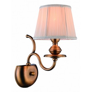 Бра Arte Lamp A5012AP-1RB Empire