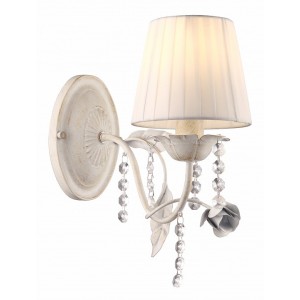 Бра Arte Lamp A9514AP-1WG Kenny