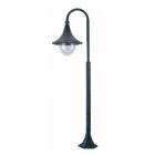 Уличный светильник Arte Lamp A1086PA-1BG MALAGA