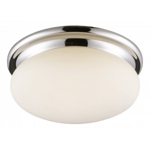 Настенно-потолочный светильник Arte Lamp A2916PL-2CC AQUA