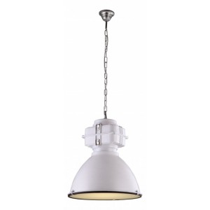 Подвесной светильник Arte Lamp A5014SP-1WH LOFT