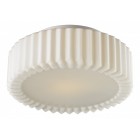 Настенно-потолочный светильник Arte Lamp A5027PL-1WH AQUA