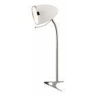 Настольная лампа Arte Lamp A6155LT-1WH COSY