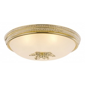 Настенно-потолочный светильник Arte Lamp A9205PL-5GO VASSOIO