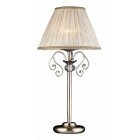 Настольная лампа Arte Lamp A2083LT-1AB Charm