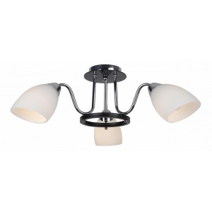 Потолочная люстра Arte Lamp A7144PL-3BK Fiorentino