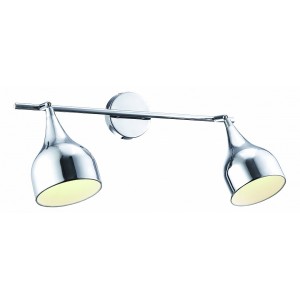 Спот Arte Lamp A9555AP-2CC Campana