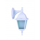 Светильник Arte Lamp A1012AL-1WH BREMEN