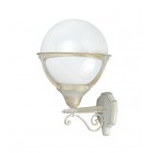 Светильник Arte Lamp A1491AL-1WG MONACO