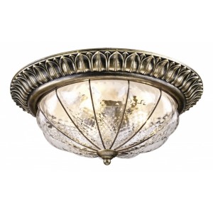 Настенно-потолочный светильник Arte Lamp A2241PL-3BG SAN MARCO