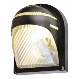 Настенно-потолочный светильник Arte Lamp A2802AL-1BK URBAN