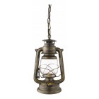 Подвесной светильник Arte Lamp A3843SP-1BG GALATA