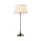Настольная лампа Arte Lamp A5125LT-1AB SCANDY