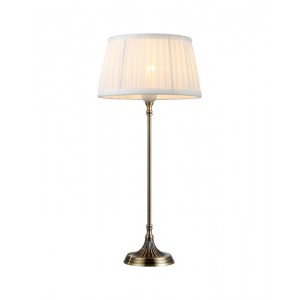 Настольная лампа Arte Lamp A5125LT-1AB SCANDY