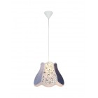 Подвесной светильник Arte Lamp A9221SP-1WH PROVENCE