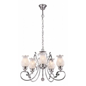 Люстра Arte Lamp A9561LM-5CC BALLERINA