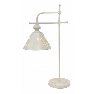 Настольная лампа Arte Lamp A1511LT-1WG Kensington