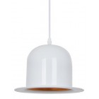 Подвесной светильник Arte Lamp A3234SP-1WH Cappello