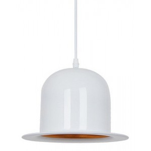 Подвесной светильник Arte Lamp A3234SP-1WH Cappello