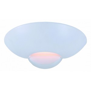 Накладной светильник Arte Lamp A7118AP-1WH Interior