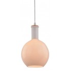 Подвесной светильник Arte Lamp A8113SP-1WH Accento