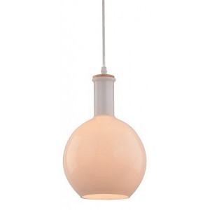 Подвесной светильник Arte Lamp A8113SP-1WH Accento