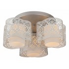 Потолочная люстра Arte Lamp A8348PL-3WH Helen