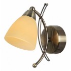 Бра Arte Lamp A8612AP-1AB Panna