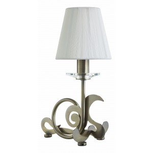 Бра Arte Lamp A9531LT-1AB Lizzy Бра Arte Lamp A9531LT-1AB Lizzy