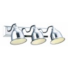 Спот Arte Lamp A9557AP-3CC Campana