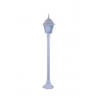 Уличный светильник Arte Lamp A1016PA-1WH BREMEN