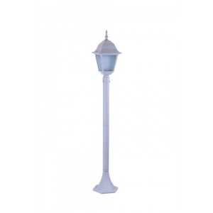 Уличный светильник Arte Lamp A1016PA-1WH BREMEN