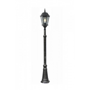 Уличный светильник Arte Lamp A1207PA-1BS GENOVA