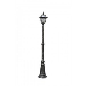 Уличный светильник Arte Lamp A1357PA-1BS PARIS