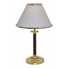 Настольная лампа Arte Lamp A3545LT-1GO CATHRINE