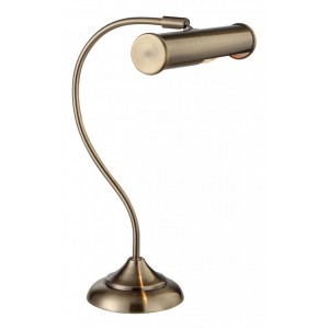 Настольная лампа Arte Lamp A5023LT-1AB ANCIENT