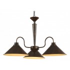 Люстра Arte Lamp A9330LM-3BR CONE