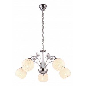 Люстра Arte Lamp A9524LM-5CC UVA