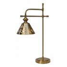 Настольная лампа Arte Lamp A1511LT-1PB Kensington