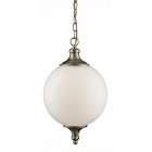 Подвесной светильник Arte Lamp A3051SP-1AB Rimini