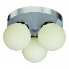 Накладной светильник Arte Lamp A4445PL-3CC Aqua