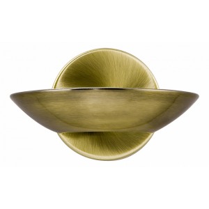 Накладной светильник Arte Lamp A7118AP-1AB Interior