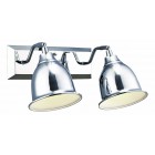 Спот Arte Lamp A9557AP-2CC Campana