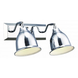 Спот Arte Lamp A9557AP-2CC Campana