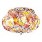 Настенно-потолочный светильник Arte Lamp A2101PL-4CC VENEZIA