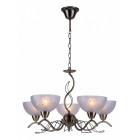 Люстра Arte Lamp A6081LM-5AB LUCIANA